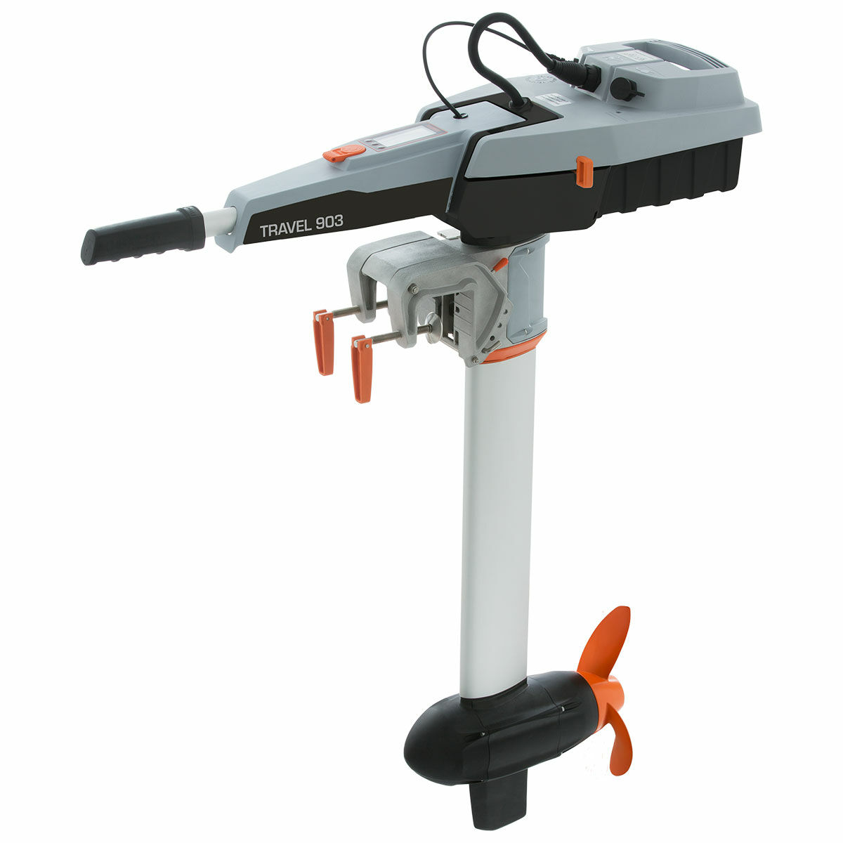 Torqeedo Travel 903 L Langschaft 2,5PS inkl. 915Wh