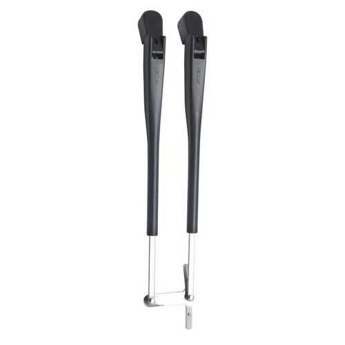 Vetus Marine Parallelwischerarm 306-393mm Vetus Marine Parallelwischerarm 306-393mm