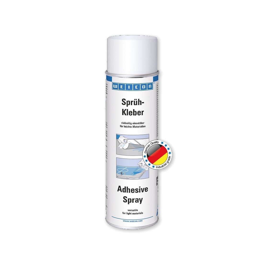 WEICON Sprühkleber 500ml