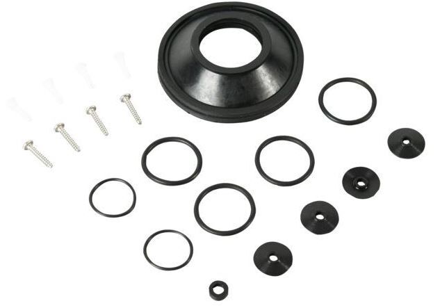 Whale Service Kit für Gusher Galley Mk3 Whale Service Kit für Gusher Galley Mk3