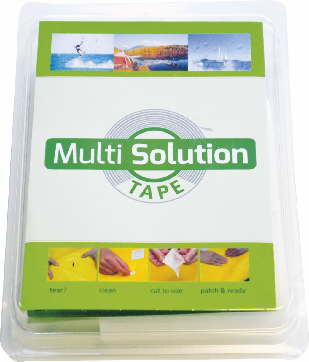 Multi Solution Tape