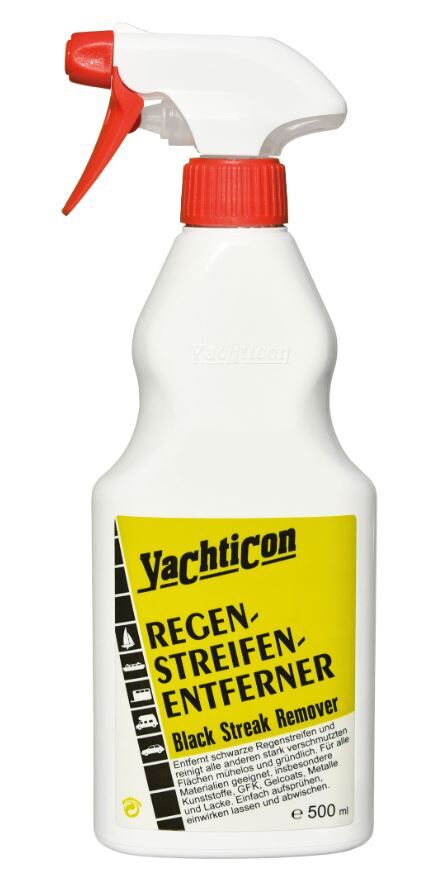 Yachticon Regenstreifen-Entferner
