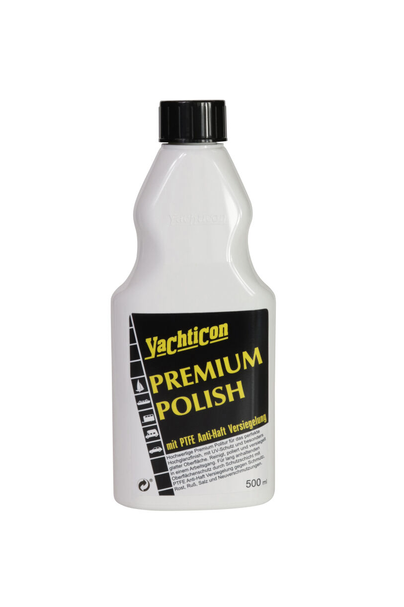 Yachticon Teflon Premium Polish 500ml Yachticon Teflon Premium Polish 500ml